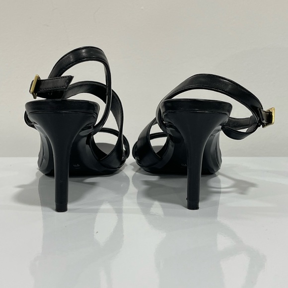 Calvin Klein Linnea Strap Heel Sandal size 9.5 - Picture 3 of 9